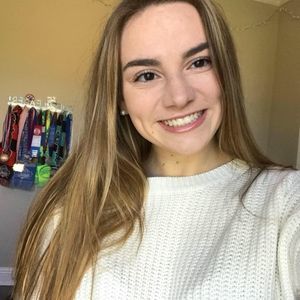 Meet your Posher, Payton